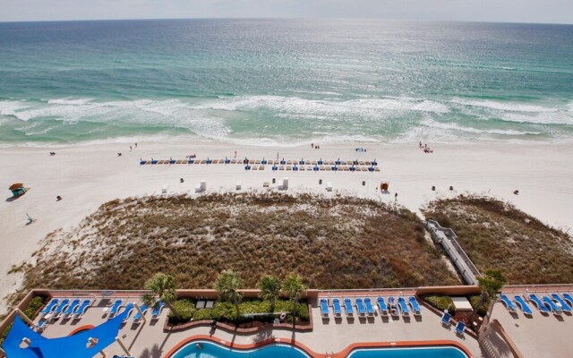 Sunrise Beach Resort - PCB BY PHG