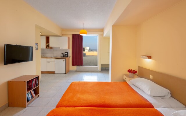 Pavlos Hotel