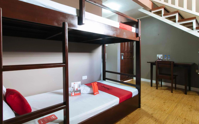 Villa Feliciana Farm and Resort by RedDoorz