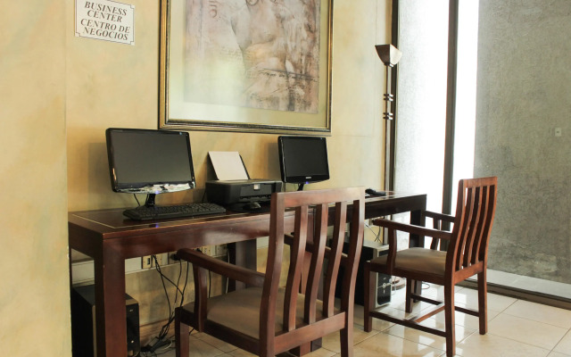 Hotel Leonardo da Vinci
