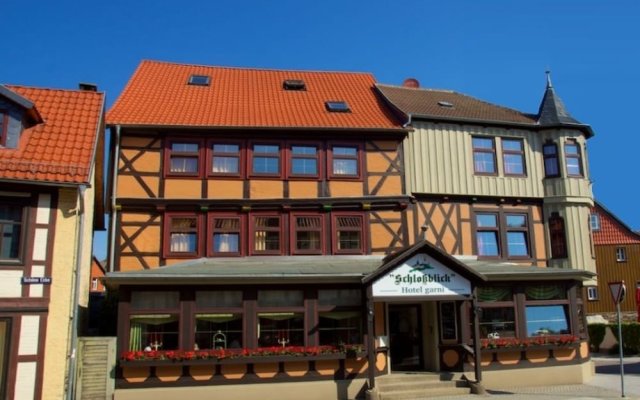 Hotel Schlossblick