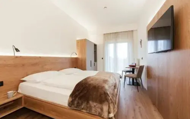 Pension Salvatorianerinnen