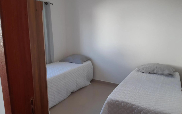 Condominio Encantador No Village I