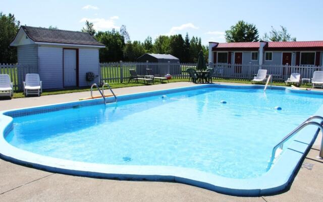 Motel de la Pente Douce