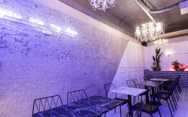 Hotel Yeogiuhtte Suncheon Jorye