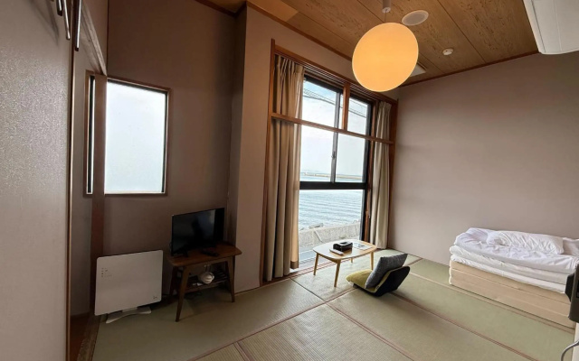Nagasaki House Burabura - Hostel – Guest Rooms – Nagasaki