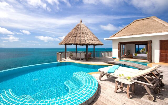 Koh Tao Resort Villa | Villa Sabai Jai - Eagle, Gecco and Turtle Villa