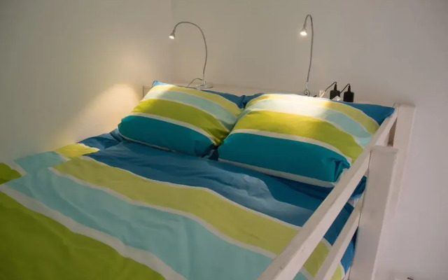 Bircks Apartments Bremen