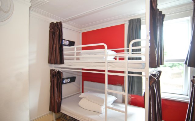 Book a Bed Hostels