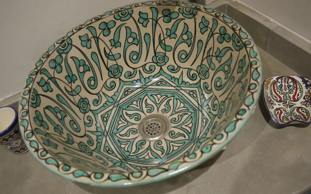 Riad Inaya Fez