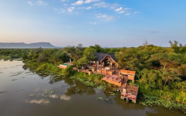 Marataba Safari Lodge