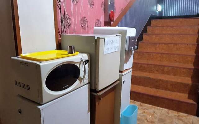 Myeongdong Motel