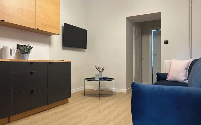 Corner House Residence