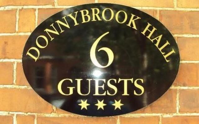 Donnybrook Hall