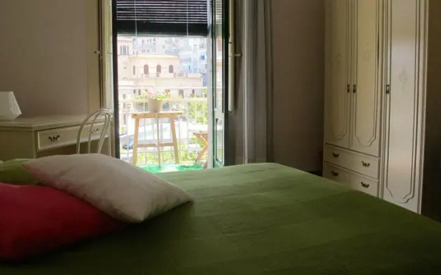 Sergio Actor House Catania