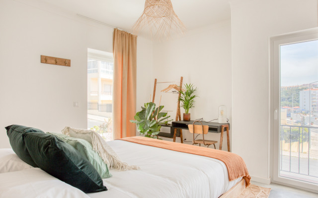 Selina Boavista Ericeira - Hostel