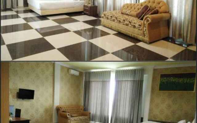 Bajau Bay Hotel & Resort