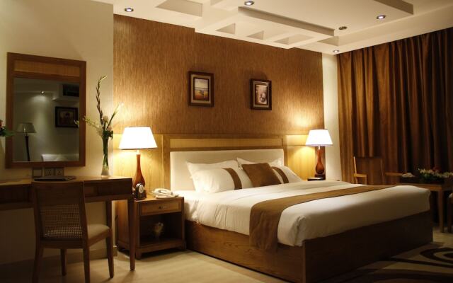 City Center Hotel