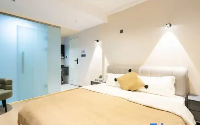 Huike Homestay
