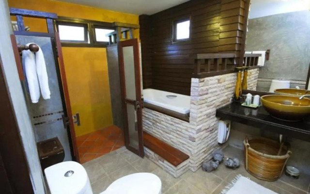 Phunacome Resort