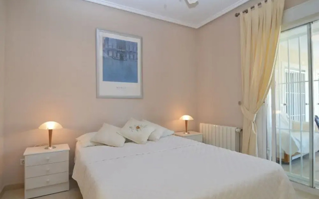 Cozy Villa in Rojales With Private Swimming Pool