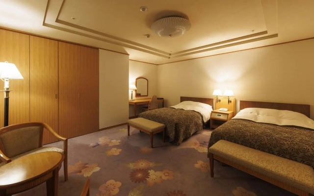 Dogashima NEW Ginsui