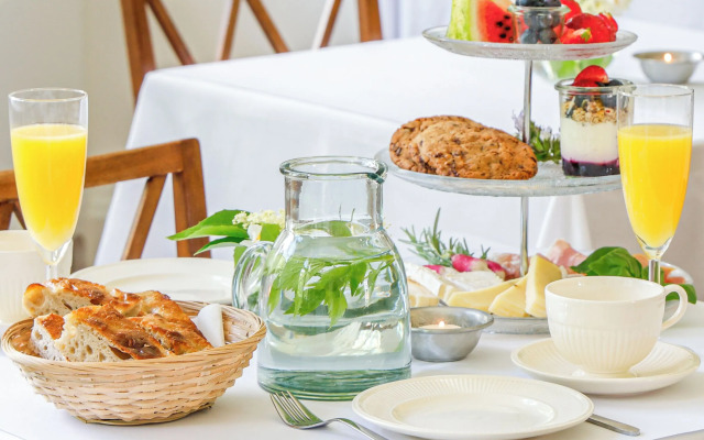 Sommers B&B