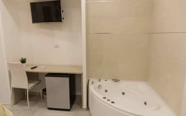 Metronia Guest House