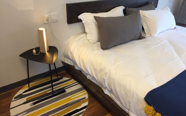 Yangzhou Sixi Courtyard Guesthouse – Guest Rooms – Yangzhou