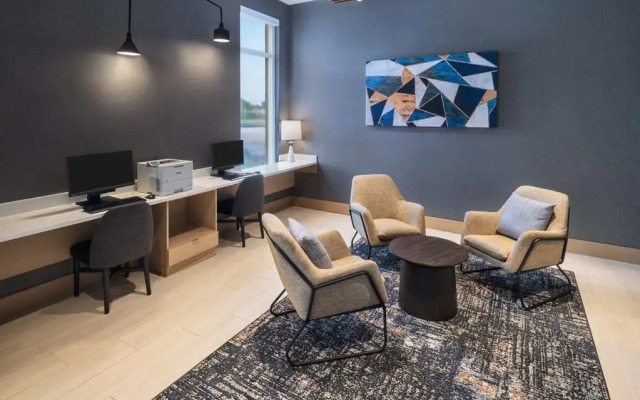 Hyatt Place Munster