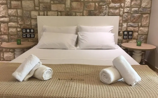 Marina Boutique Hotel