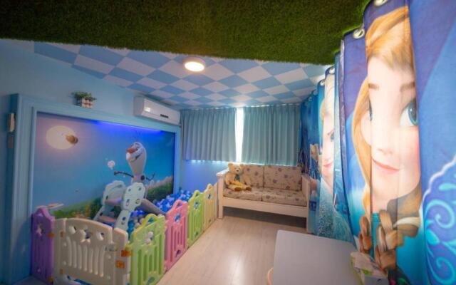 Alice Wonderland B&B