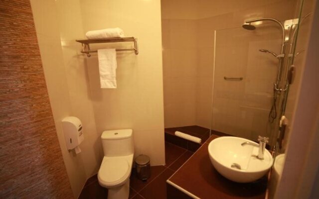 Suche Park Hotel
