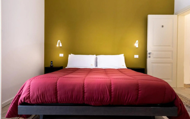 Hotel Porta Reale