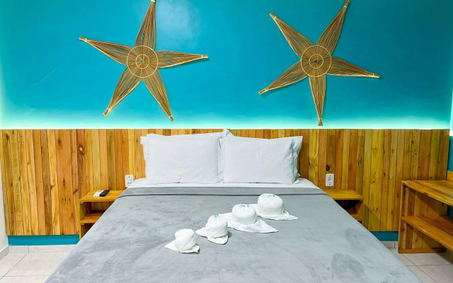 Pousada Villa Marceneiro