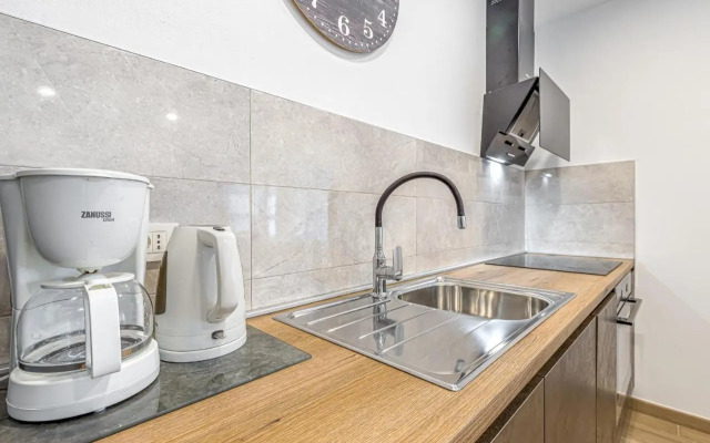 Apartment Nilda No.2