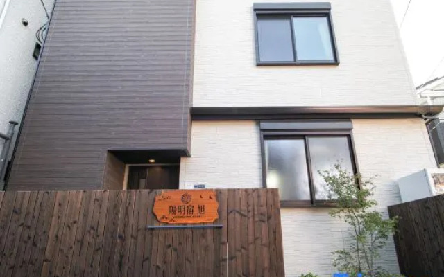 youmeiyado asahi matu 3F