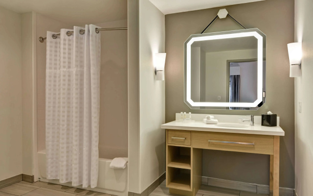 Homewood Suites by Hilton Lynchburg