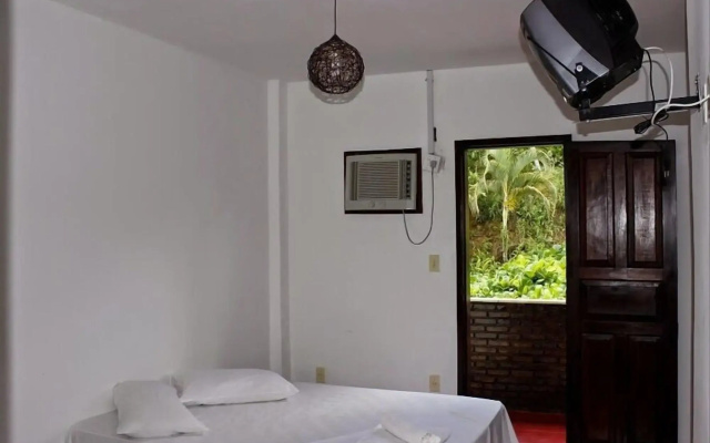Hotel Manaká