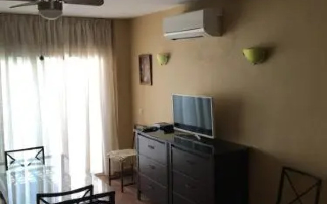 Apartamentos SOL y PLAYA Torremolinos