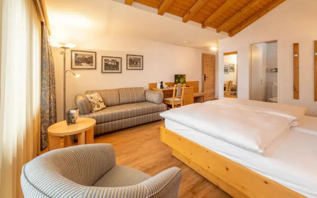 Hotel Sarazena