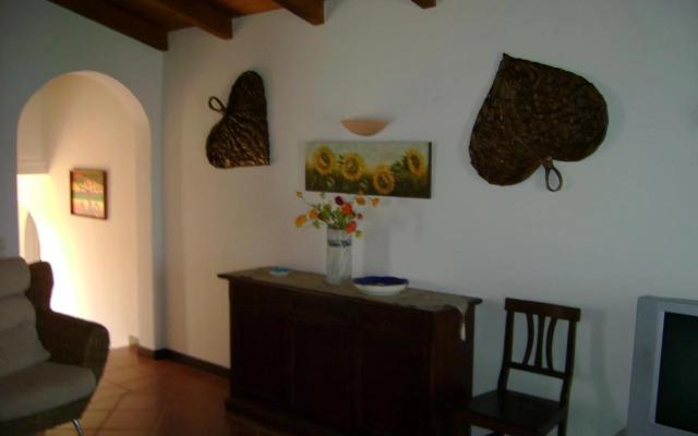 Stintino Country Village Villa