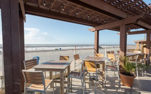 Gaido's Seaside Inn