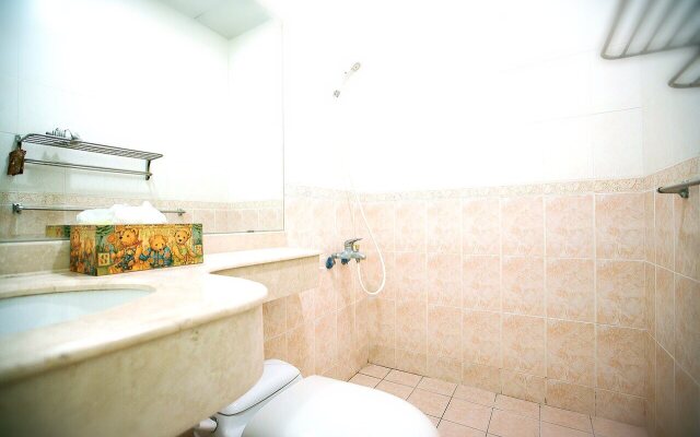 Bo Ai B&B