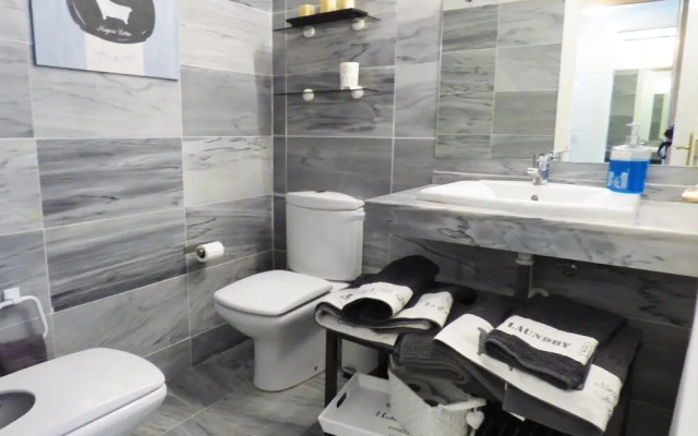 Ricardo Soriano Apartment