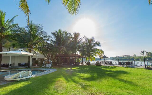 Sea and Sand Hotel