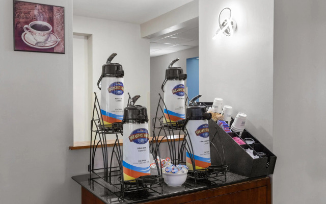 Baymont by Wyndham Piqua