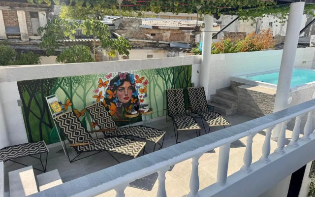 Comunidad Calle 13 Hotel Boutique