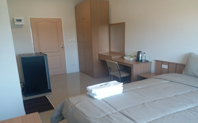 Saney Apartment