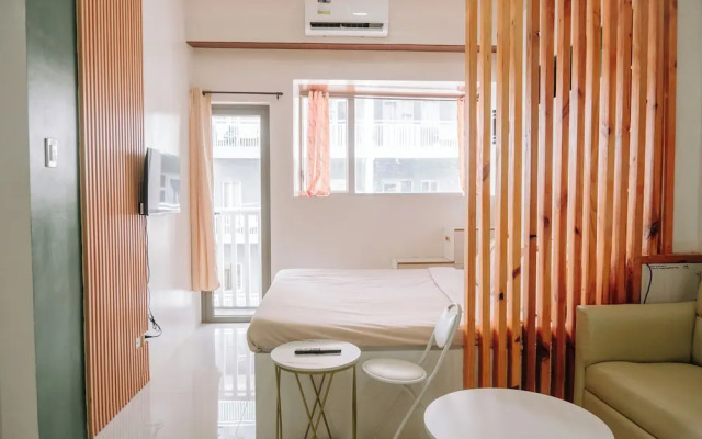 Sleek & Stylish Urban Loft